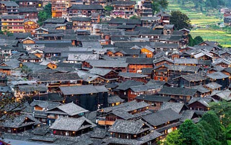 南宁乡村别墅的靠谱依赖